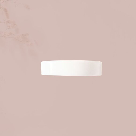 Lotion Bar 3.5 oz, Handmade, Oval Shaped (56 Fragrance Options) - Picture 2 of 6